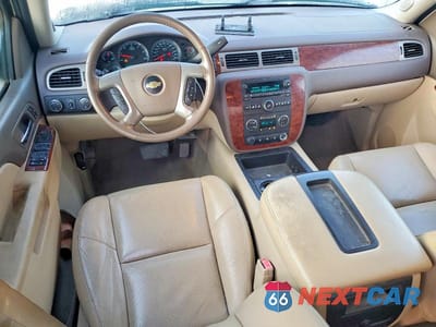 Zdjęcie 8 z 11 samochodu: 2012 CHEVROLET SILVERADO K1500 LTZ VIN:3GCPKTE76CG309357 - miniatura