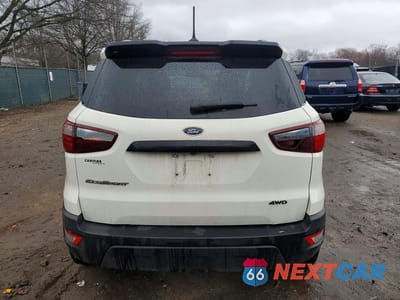 Zdjęcie 6 z 12 samochodu: 2021 FORD ECOSPORT SES VIN:MAJ6S3JL5MC436643 - miniatura