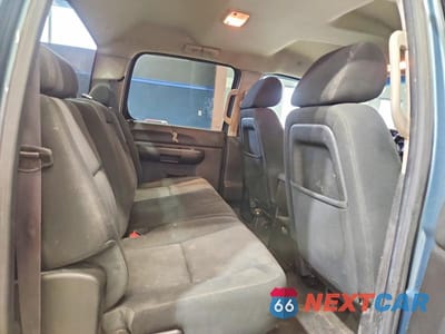 Zdjęcie 10 z 13 samochodu: 2012 CHEVROLET SILVERADO K1500 LT VIN:1GCPKSE71CF139534 - miniatura