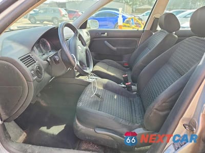 Zdjęcie 7 z 12 samochodu: 2004 VOLKSWAGEN JETTA GL VIN:3VWRK69M54M019024 - miniatura