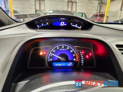 Zdjęcie 9 z 12 samochodu: 2006 HONDA CIVIC VIN:1HGFA16526L149664 - miniatura