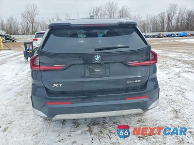 Zdjęcie 6 z 13 samochodu: 2023 BMW X1 XDRIVE28I VIN:WBX73EF06P5V95897 - miniatura