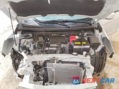 Zdjęcie 11 z 13 samochodu: 2022 MITSUBISHI MIRAGE G4 ES VIN:ML32FUFJ4NHF09151 - miniatura