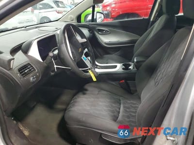 Zdjęcie 7 z 12 samochodu: 2011 CHEVROLET VOLT VIN:1G1RC6E45BU103318 - miniatura
