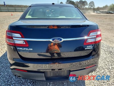 Zdjęcie 6 z 11 samochodu: 2015 FORD TAURUS SEL VIN:1FAHP2E87FG194783 - miniatura