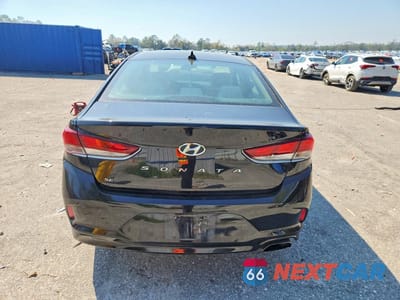 Zdjęcie 6 z 13 samochodu: 2019 HYUNDAI SONATA SE VIN:5NPE24AF6KH779128 - miniatura