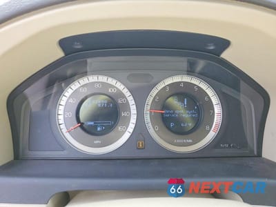 Zdjęcie 9 z 11 samochodu: 2010 VOLVO XC70 3.2 VIN:YV4982BZ3A1083049 - miniatura