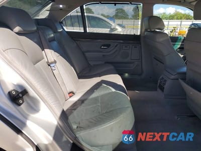 Zdjęcie 10 z 11 samochodu: 2001 BMW 740 IL VIN:WBAGH83481DP19055 - miniatura