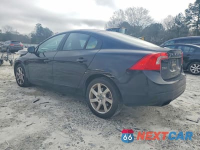 Drugie zdjęcie samochodu z przodu: 2014 VOLVO S60 T5 VIN:YV1612FS1E1295052 - miniatura