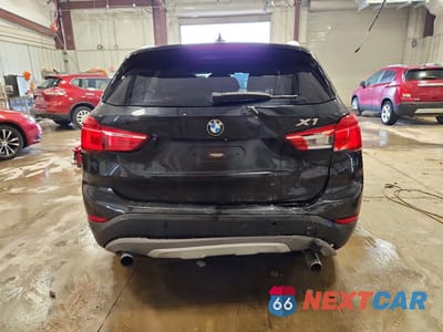 Zdjęcie 6 z 11 samochodu: 2016 BMW X1 XDRIVE28I VIN:WBXHT3Z38G4A51067 - miniatura