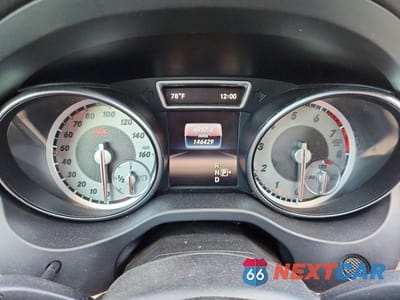 Zdjęcie 9 z 11 samochodu: 2016 MERCEDES-BENZ CLA 250 4MATIC VIN:WDDSJ4GB8GN344778 - miniatura