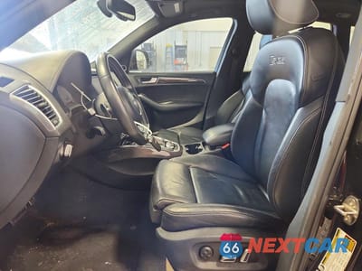 Zdjęcie 7 z 13 samochodu: 2016 AUDI SQ5 PREMIUM PLUS VIN:WA1CCAFPXGA059697 - miniatura