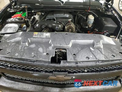 Zdjęcie 11 z 11 samochodu: 2011 CHEVROLET SILVERADO K1500 LTZ VIN:1GCRKTE3XBZ326196 - miniatura