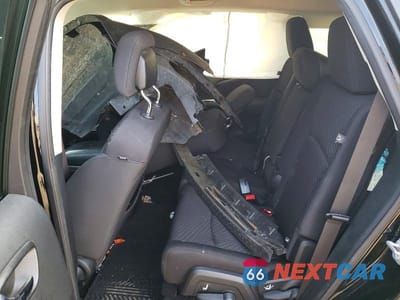 Zdjęcie 11 z 12 samochodu: 2018 DODGE JOURNEY SXT VIN:3C4PDCBB9JT381399 - miniatura