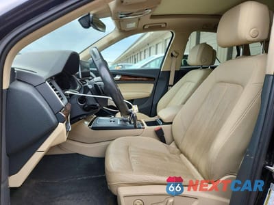 Zdjęcie 7 z 13 samochodu: 2018 AUDI Q5 PREMIUM PLUS VIN:WA1BNAFY9J2002973 - miniatura