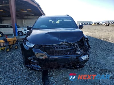 Piąte zdjęcie samochodu w środku: 2026 CHRYSLER PACIFICA SELECT VIN:2C4RC3BG1TR202883 - miniatura