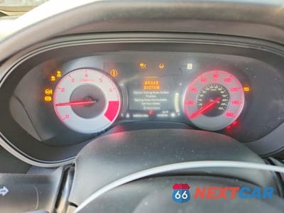 Zdjęcie 9 z 11 samochodu: 2022 ACURA TLX TECH A VIN:19UUB6F59NA002267 - miniatura