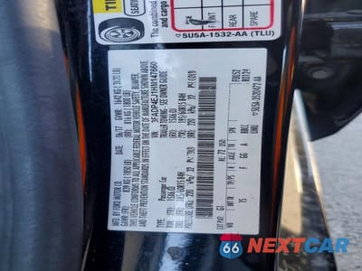 Zdjęcie 12 z 12 samochodu: 2017 FORD FIESTA SE VIN:3FADP4EJ1HM147660 - miniatura
