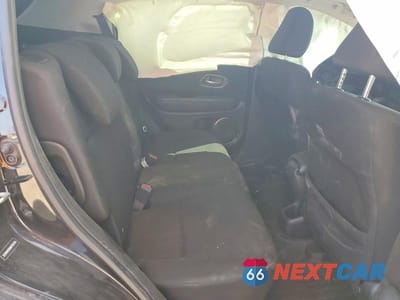 Zdjęcie 11 z 14 samochodu: 2016 HONDA HR-V EX VIN:3CZRU6H58GM735759 - miniatura