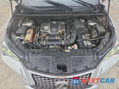 Zdjęcie 12 z 13 samochodu: 2016 LEXUS NX 200T F SPORT VIN:JTJYARBZ7G2038773 - miniatura