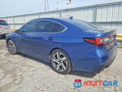 Drugie zdjęcie samochodu z przodu: 2021 SUBARU LEGACY LIMITED XT VIN:4S3BWGN69M3009765 - miniatura