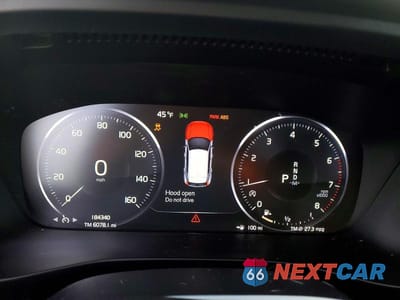 Zdjęcie 9 z 13 samochodu: 2020 VOLVO XC40 T5 MOMENTUM VIN:YV4162UK0L2278235 - miniatura