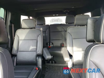 Zdjęcie 10 z 14 samochodu: 2025 GMC YUKON XL ELEVATION VIN:1GKS2GRDXSR108825 - miniatura