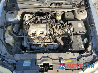 Zdjęcie 11 z 11 samochodu: 1999 CHEVROLET MALIBU LS VIN:1G1NE52M4X6180099 - miniatura