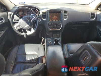 Zdjęcie 8 z 13 samochodu: 2015 DODGE DURANGO LIMITED VIN:1C4RDJDG0FC240505 - miniatura