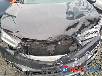 Zdjęcie 12 z 12 samochodu: 2018 ACURA MDX TECHNOLOGY VIN:5J8YD4H56JL005512 - miniatura