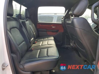 Zdjęcie 10 z 11 samochodu: 2019 RAM 1500 REBEL VIN:1C6SRFLT1KN812024 - miniatura
