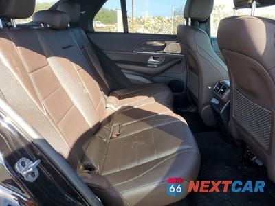 Zdjęcie 21 z 28 samochodu: 2021 MERCEDES-BENZ GLE 350 VIN:4JGFB4JB8MA552210 - miniatura