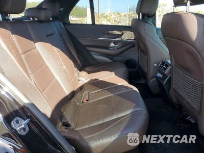 Zdjęcie 21 z 28 samochodu: 2021 MERCEDES-BENZ GLE 350 VIN:4JGFB4JB8MA552210 - miniatura