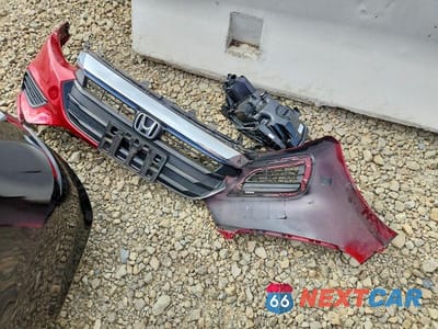 Zdjęcie 12 z 12 samochodu: 2022 HONDA INSIGHT EX VIN:19XZE4F55NE011366 - miniatura