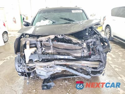 Piąte zdjęcie samochodu w środku: 2009 HONDA PILOT TOURING VIN:5FNYF48929B029784 - miniatura