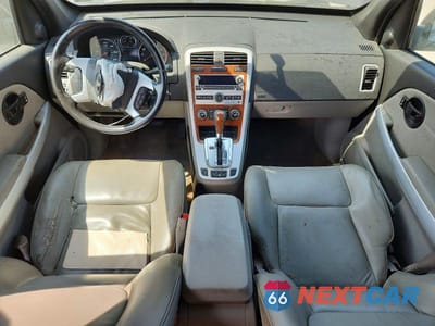 Zdjęcie 8 z 13 samochodu: 2007 CHEVROLET EQUINOX LT VIN:2CNDL63F876242981 - miniatura