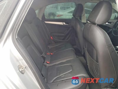 Zdjęcie 10 z 13 samochodu: 2012 AUDI A4 PREMIUM VIN:WAUBFAFL2CN014940 - miniatura