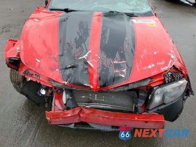 Zdjęcie 11 z 12 samochodu: 2010 CHEVROLET CAMARO LT VIN:2G1FB1EV2A9218679 - miniatura