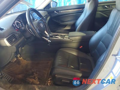 Zdjęcie 7 z 12 samochodu: 2021 HONDA ACCORD VIN:1HGCV1F45MA012595 - miniatura