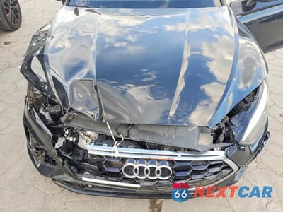 Zdjęcie 11 z 12 samochodu: 2024 AUDI A5 PREMIUM PLUS 45 VIN:WAUFACF51RA061793 - miniatura