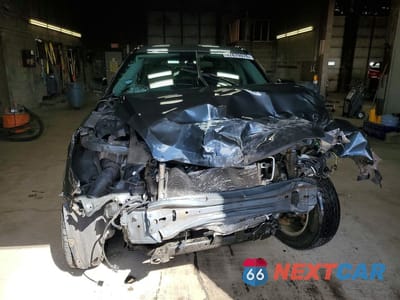 Piąte zdjęcie samochodu w środku: 2011 CHEVROLET EQUINOX LS VIN:2CNFLCEC3B6422565 - miniatura