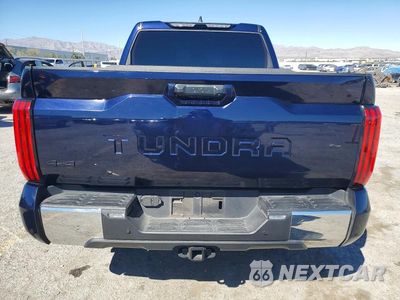 Zdjęcie 6 z 12 samochodu: 2024 TOYOTA TUNDRA SR5 VIN:5TFLA5DB4RX212052 - miniatura