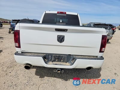 Zdjęcie 6 z 13 samochodu: 2016 RAM 1500 SPORT VIN:1C6RR7MT9GS390211 - miniatura