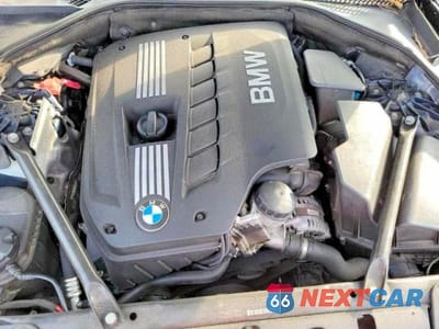 Zdjęcie 7 z 10 samochodu: 2011 BMW 528 I VIN:WBAFR1C50BC744595 - miniatura