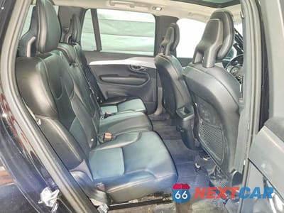 Zdjęcie 11 z 13 samochodu: 2016 VOLVO XC90 T5 VIN:YV4102XK3G1080077 - miniatura