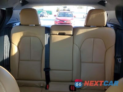 Zdjęcie 10 z 12 samochodu: 2019 VOLVO XC40 T5 MOMENTUM VIN:YV4162UK1K2151332 - miniatura