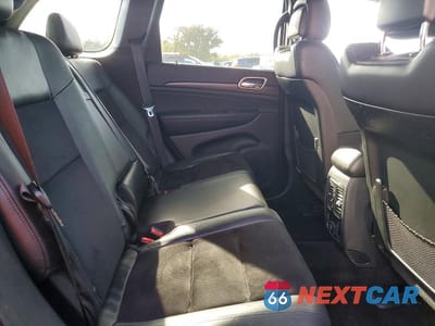 Zdjęcie 11 z 13 samochodu: 2018 JEEP GRAND CHEROKEE LAREDO VIN:1C4RJEAG0JC111824 - miniatura