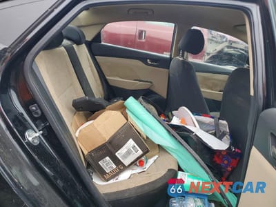 Zdjęcie 10 z 12 samochodu: 2020 HYUNDAI ACCENT SE VIN:3KPC24A60LE095317 - miniatura