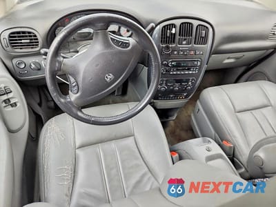 Zdjęcie 8 z 12 samochodu: 2007 DODGE GRAND CARAVAN SXT VIN:2D4GP44LX7R357050 - miniatura