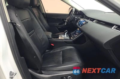 Piąte zdjęcie samochodu w środku: 2022 LAND ROVER RANGE ROVER EVOQUE S VIN:SALZJ2FX7NH165761 - miniatura